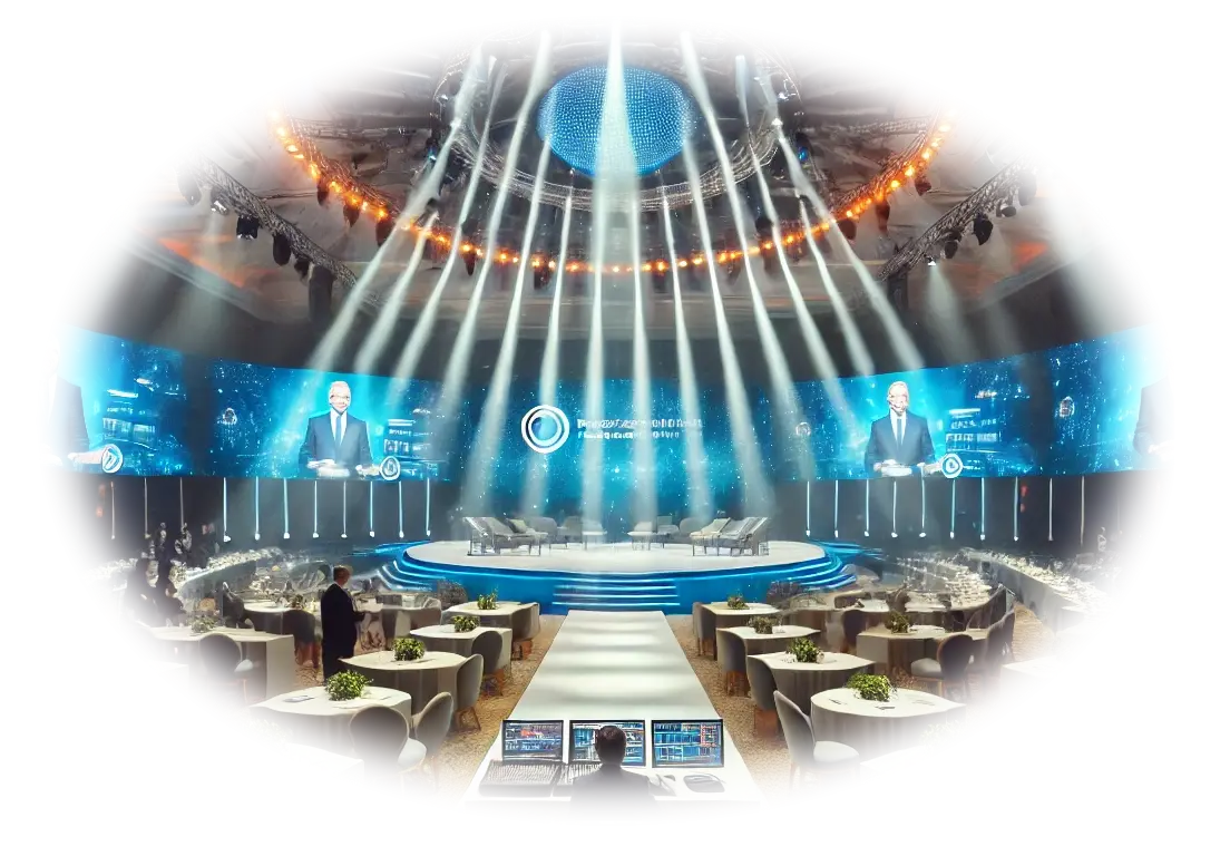 Sahne Kiralama Ücretleri 2025